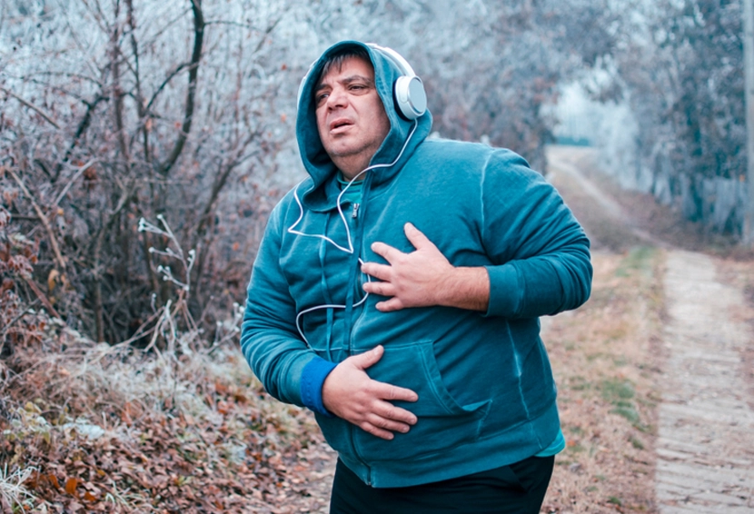 Managing Heart Failure in Cold Weather: Warning Signs You Should Not Ignore